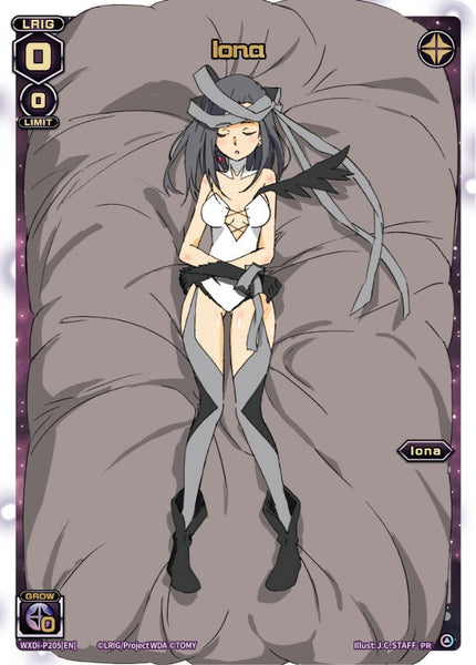 Iona - WXDi-P205[EN]