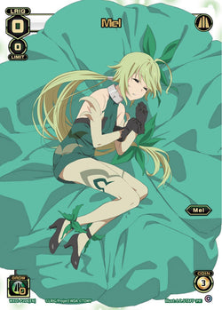 Mel - WXDi-P208[EN]
