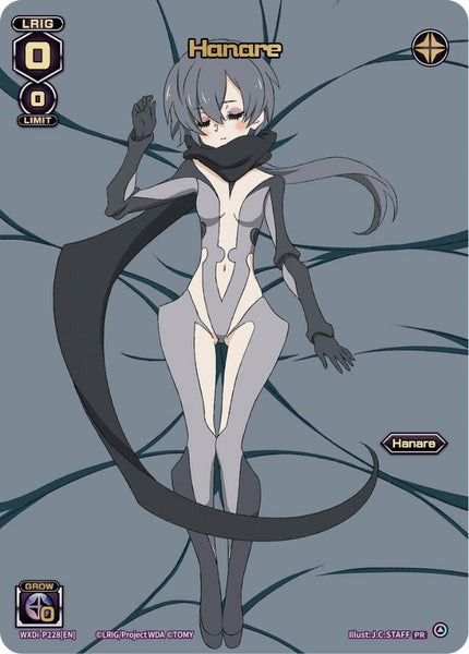 Hanare - WXDi-P228[EN]