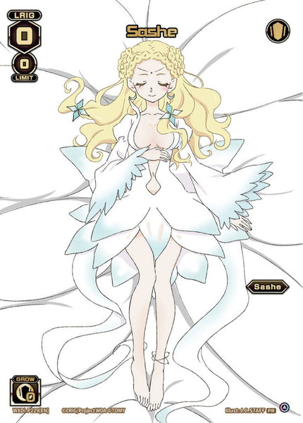 Sashe - WXDi-P229[EN]