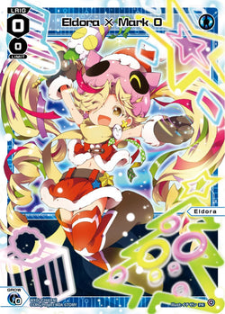 Eldora × Mark ０ - WXDi-P266[EN]