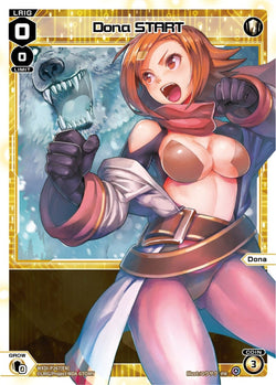 Dona START - WXDi-P267[EN]