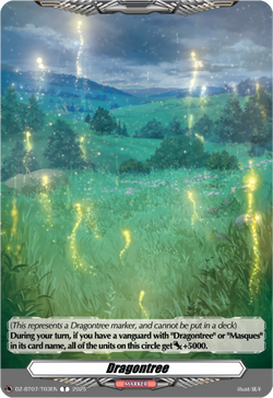 Dragontree - DZ-BT07/T03EN