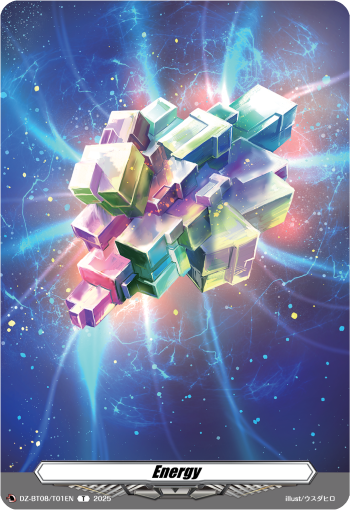 Energy - DZ-BT08/T01EN