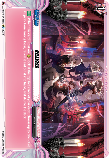 KiLLKiSS - DZ-BT09/EX45EN