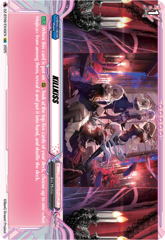 KiLLKiSS - DZ-BT09/EX45EN