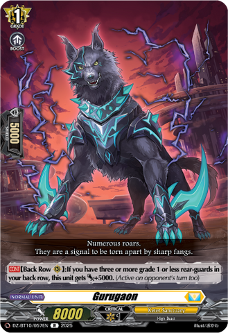 Gurugaon - DZ-BT10/057EN