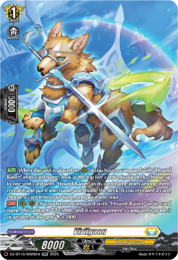 Virilgaon (SR) - DZ-BT10/SR28EN