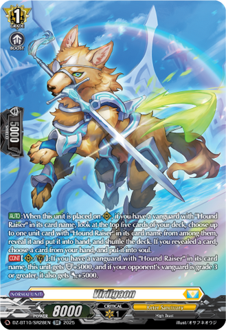 Virilgaon (SR) - DZ-BT10/SR28EN