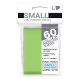 Ultra Pro - Small Card Sleeves - 50ct - Various Colors