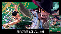 ONE PIECE CARD GAME - Legacy of The Master - Booster Box