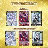 WIXOSS Ceremony Season 5