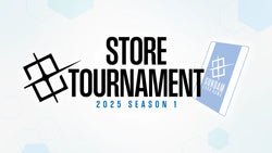 GUNDAM CARD GAME Weekly Monday Event
