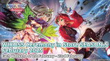 WIXOSS Ceremony Season 5