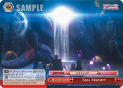 Boss Monster
