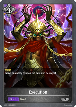 Execution - BP01-169EN