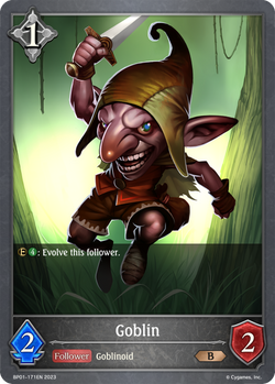 Goblin - BP01-171EN