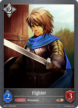 Fighter - BP01-173EN