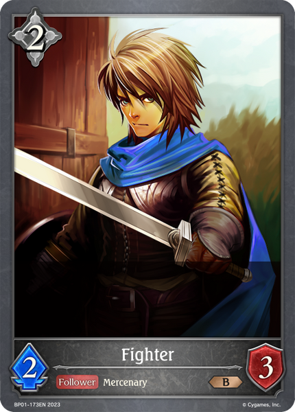 Fighter - BP01-173EN