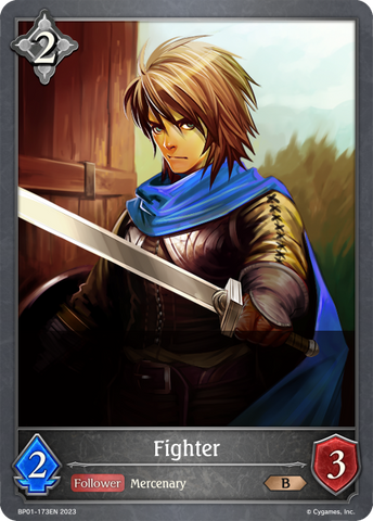 Fighter - BP01-173EN