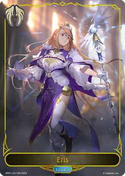 Eris - BP01-LD11EN