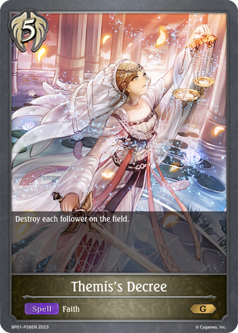Themis’s Decree (P) - BP01-P26EN