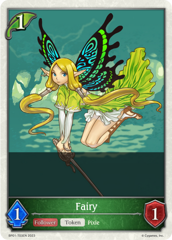 Fairy - BP01-T03EN