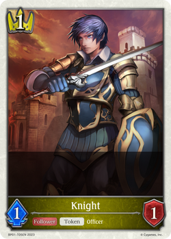 Knight - BP01-T05EN