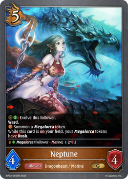 Neptune - BP02-055EN