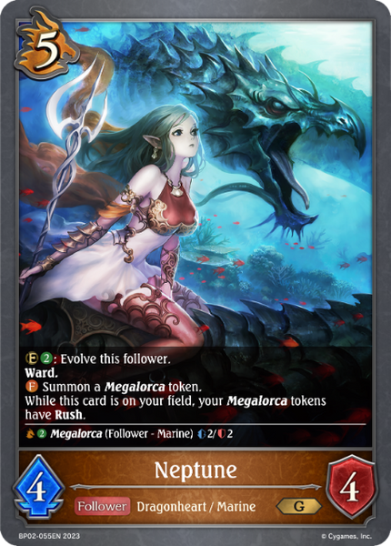 Neptune - BP02-055EN