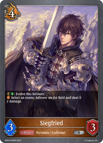 Siegfried - BP02-059EN