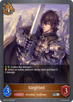 Siegfried (P) - BP02-P17EN