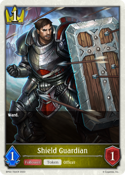 Shield Guardian - BP02-T02EN