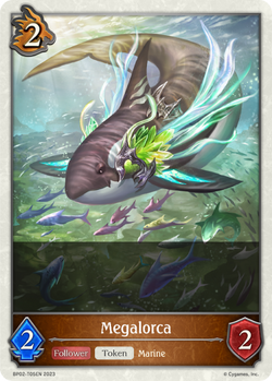 Megalorca - BP02-T05EN