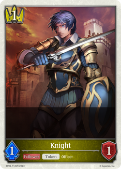 Knight - BP02-T12EN