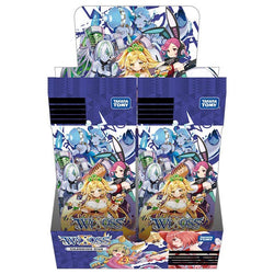 Wixoss - Booster Pack P02 - Changing DIVA  - Booster Case