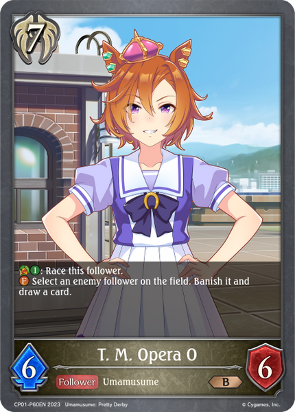 T. M. Opera O (P) - CP01-P60EN