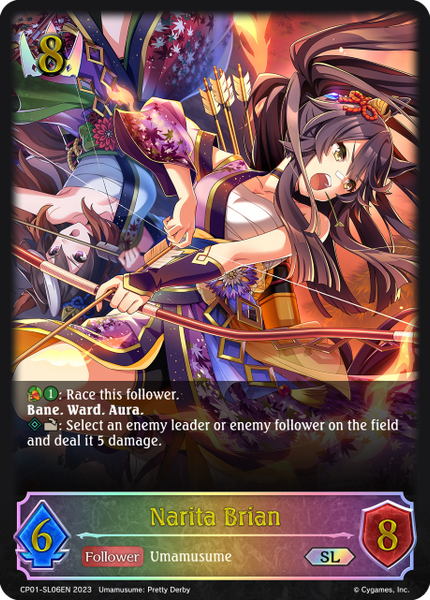 Narita Brian (SL) - CP01-SL06EN