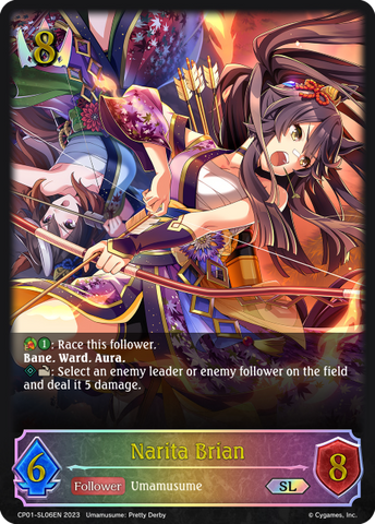 Narita Brian (SL) - CP01-SL06EN