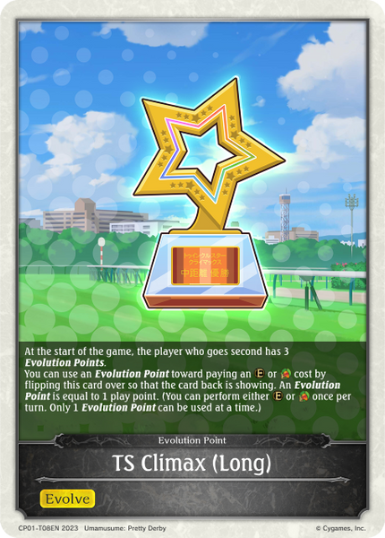 TS Climax (Long) - CP01-T08EN