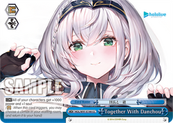 Together With Danchou - HOL/W91-E144