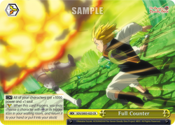 Full Counter