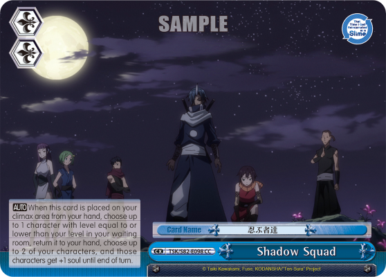 Shadow Squad