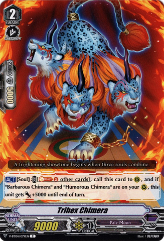 Trihex Chimera