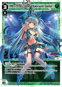At =Tre=, the Opened Gate - WXDi-D01-004[EN]