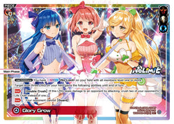 Glory Grow - WXDi-D03-011[EN]