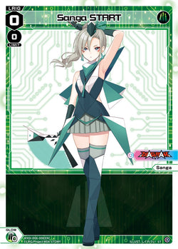 Sanga START - WXDi-D06-008[EN]