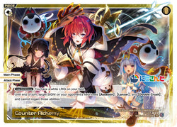 Counter Alchemy - WXDi-P00-002[EN]