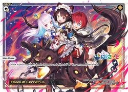 Assault Cerberus - WXDi-P00-006[EN]