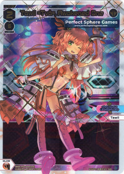 Tawil =Två=, Awakened One - WXDi-P00-008S[EN] (SCR)